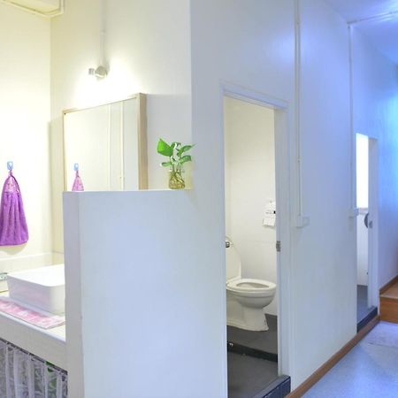 בנגקוק Panpan Hostel מראה חיצוני תמונה